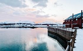 Lofoten rorbuutleie - Lilleeidet